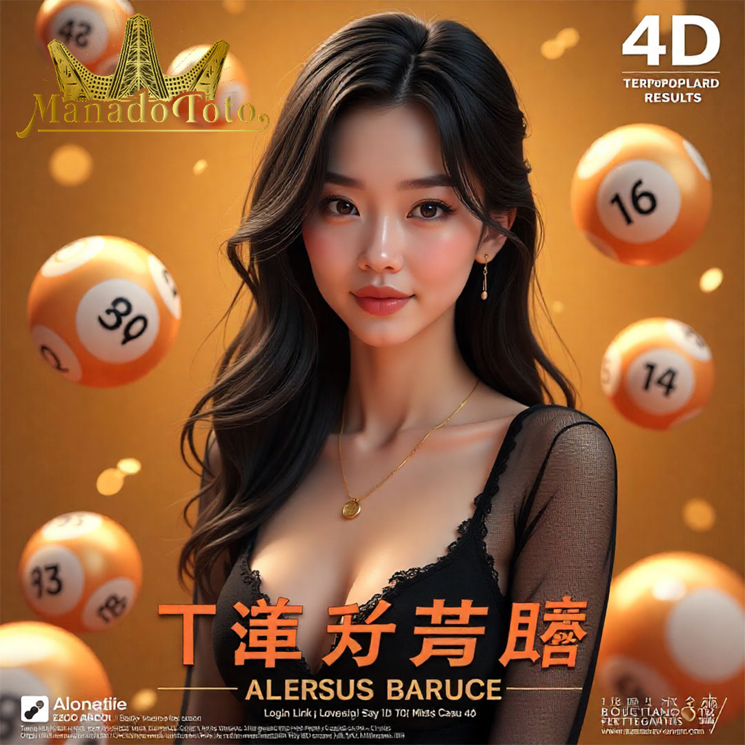 MANADOTOTO : SITUS SLOT GACOR | BANDAR SLOT ONLINE REKOMENDASI TERBAIK